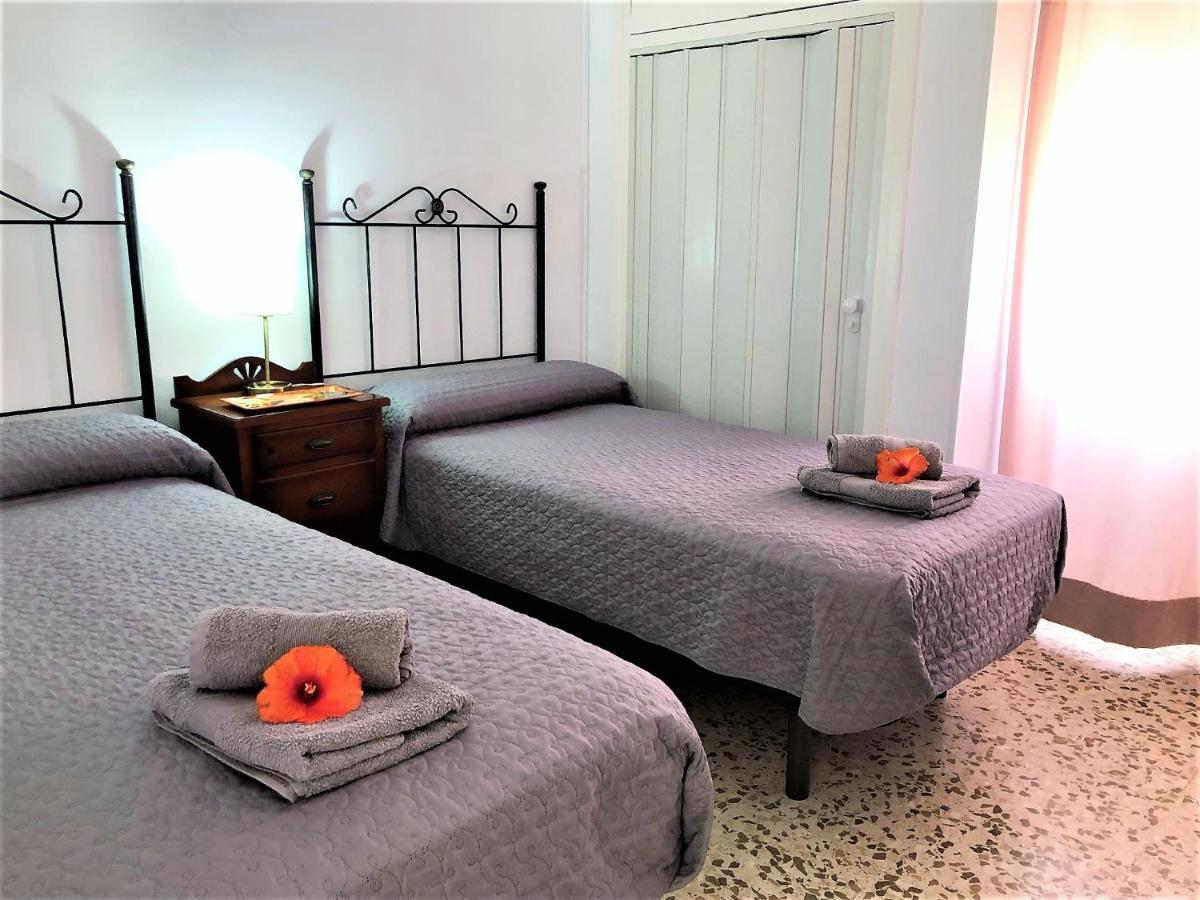 Salute To The Sea Appartement Nerja Buitenkant foto