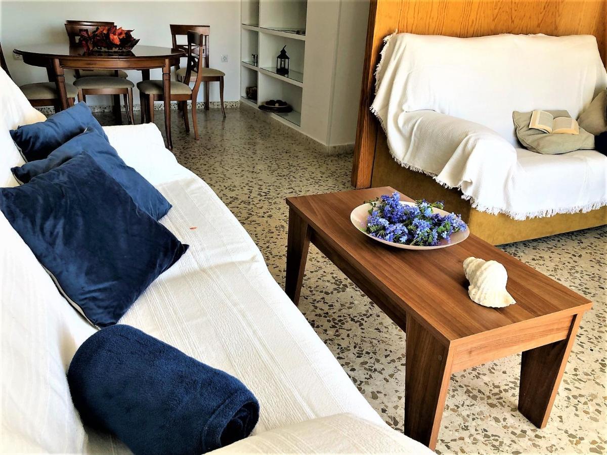 Salute To The Sea Appartement Nerja Buitenkant foto